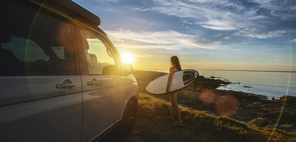 The Evolution of Camper Conversions in the UK